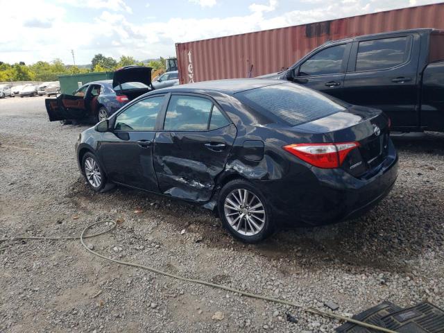 VIN 2T1BURHE5FC366536 2015 Toyota Corolla, L no.2