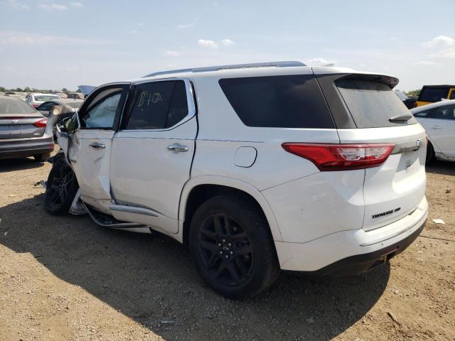 2019 CHEVROLET TRAVERSE P - 1GNEVKKW2KJ259002
