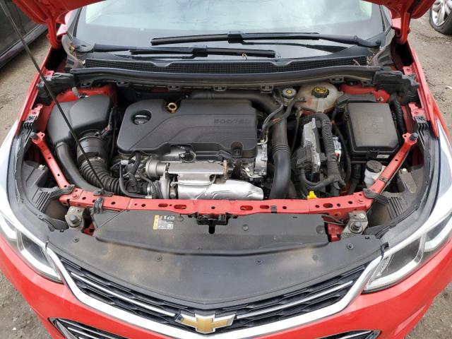 2018 CHEVROLET CRUZE LS - 1G1BC5SM1J7180281