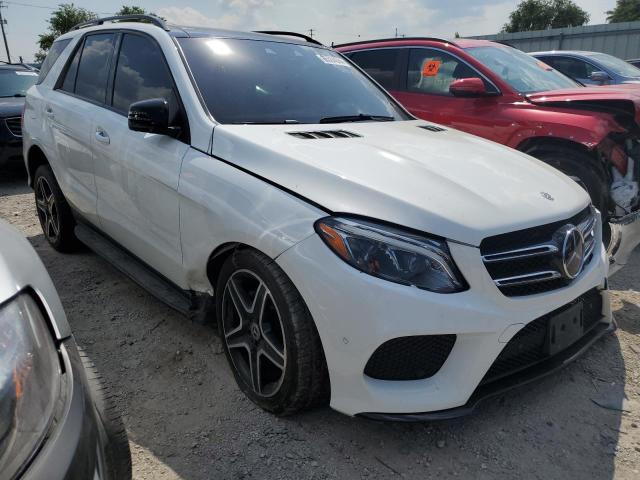 2018 MERCEDES-BENZ GLE 350 4M 4JGDA5HB6JB166087  66504044