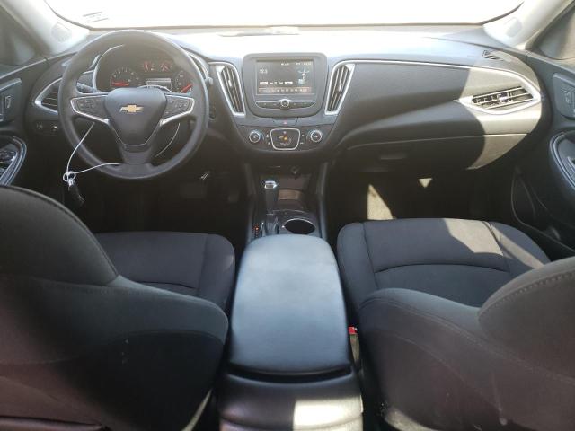 2018 CHEVROLET MALIBU LS - 1G1ZB5STXJF102340