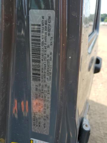 2018 JEEP WRANGLER U - 1C4HJXEN0JW223375