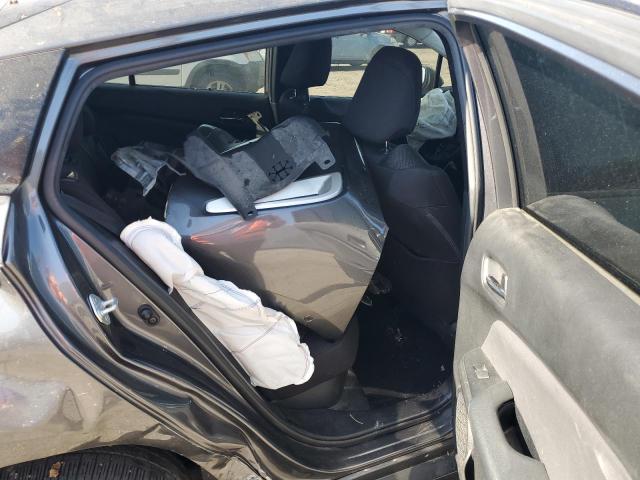 2022 TOYOTA PRIUS NIGH - JTDKAMFU1N3157310