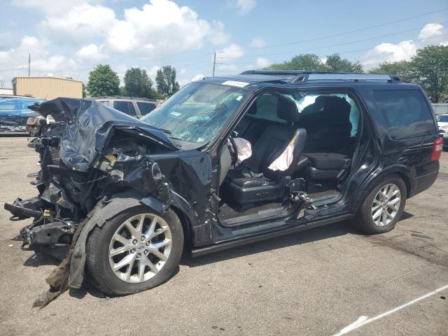 2015 FORD EXPEDITION - 1FMJU2AT3FEF44562