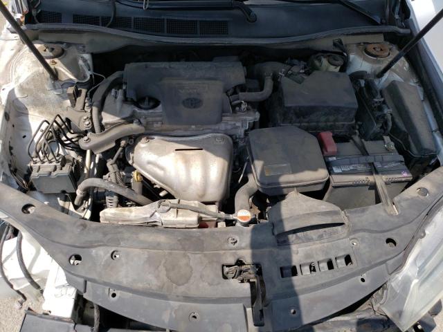 2016 TOYOTA CAMRY LE - 4T1BF1FK8GU169025