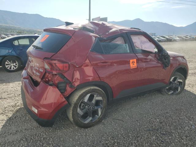 2022 HYUNDAI VENUE SEL - KMHRC8A37NU202187
