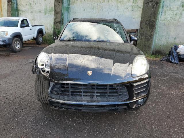 VIN WP1AA2A59JLB13841 2018 PORSCHE MACAN no.5