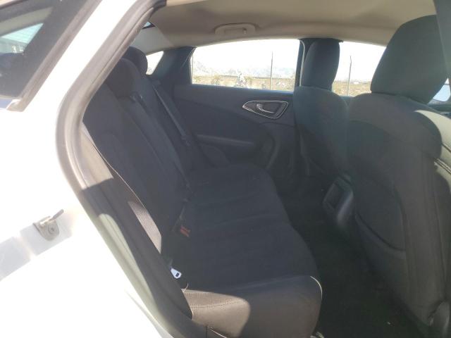 2015 CHRYSLER 200 LIMITE - 1C3CCCAB8FN749621