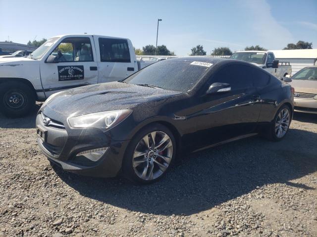 2015 HYUNDAI GENESIS CO - KMHHT6KJ1FU128912