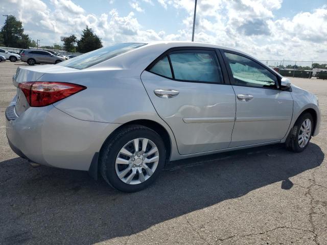 Vin: 2t1burhe3hc881425, lot: 67941534, toyota corolla l 20173
