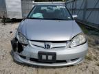 HONDA CIVIC EX photo