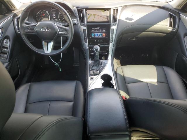 2020 INFINITI Q50 PURE - JN1EV7AP0LM205085