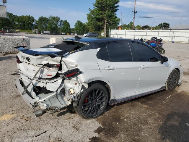 2021 TOYOTA CAMRY TRD - 4T1KZ1AK3MU050535