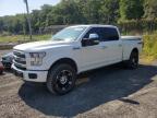 2015 FORD F150 SUPER - 1FTFW1EG2FFC71572