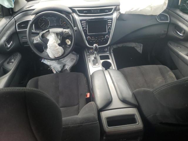 2021 NISSAN MURANO SV - 5N1AZ2BS0MC104279
