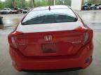 HONDA CIVIC EX photo