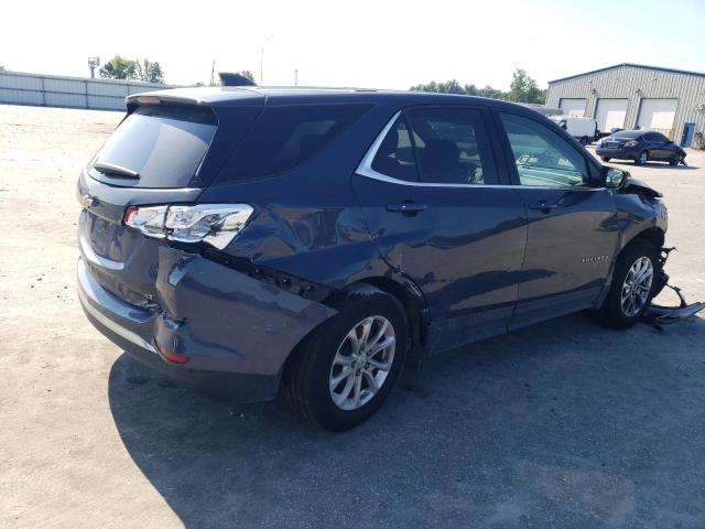 2018 CHEVROLET EQUINOX LT - 3GNAXJEV1JL408643