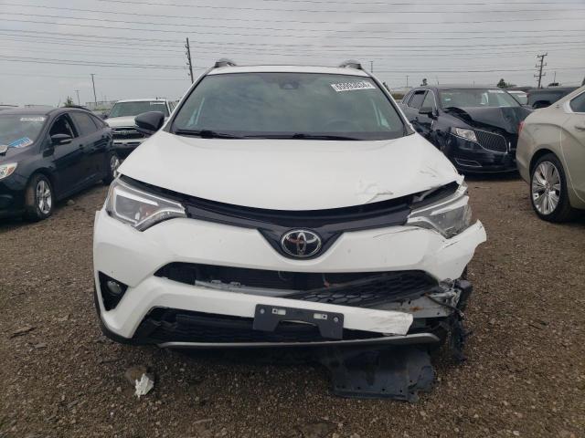 2017 TOYOTA RAV4 SE 2T3JFREV3HW656213  65993034