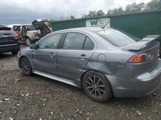 2016 MITSUBISHI LANCER ES - JA32V2FW6GU004704