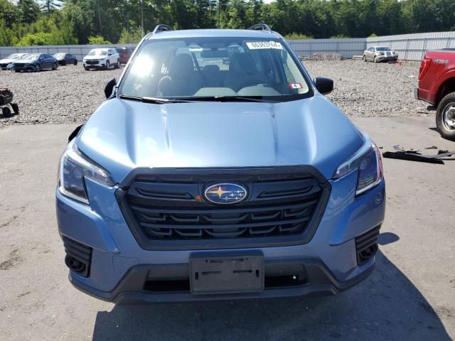 2024 SUBARU FORESTER JF2SKABC0RH470674