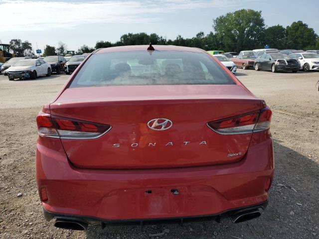 2019 HYUNDAI SONATA LIM 5NPE34AF3KH762638  66649864