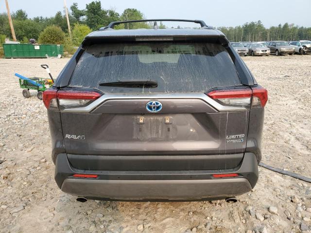 2019 TOYOTA RAV4 LIMIT - JTMDWRFV5KJ012438