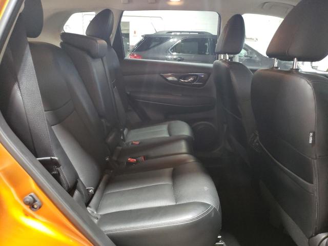 2018 NISSAN ROGUE S - JN8AT2MV5JW306790