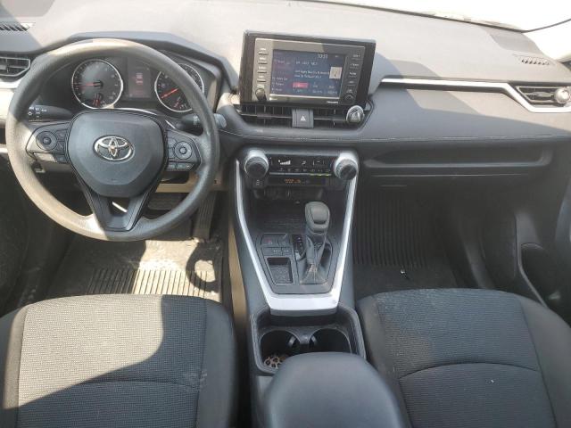 2021 TOYOTA RAV4 LE - 2T3H1RFV0MC169767