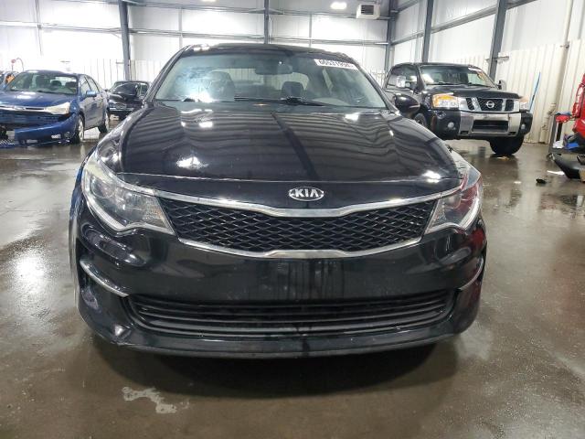 VIN 5XXGT4L37GG096673 2016 KIA Optima, LX no.5