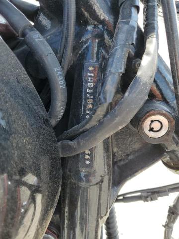 2002 HARLEY-DAVIDSON FXSTDI 1HD1JBB162Y083066