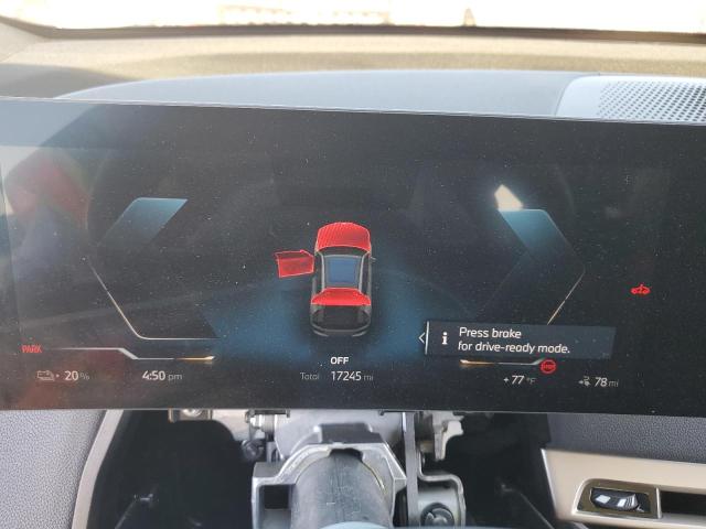 2024 BMW IX XDRIVE5 WB523CF05RCP06462