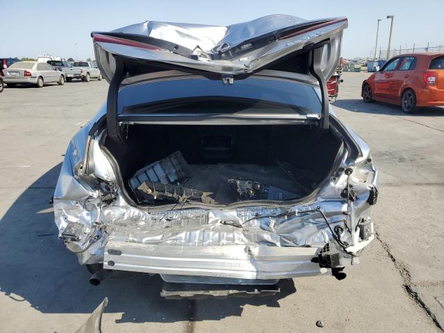 VIN 58ADZ1B16RU174328 2024 Lexus ES, 350 Base no.6