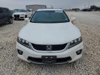 HONDA ACCORD EXL photo