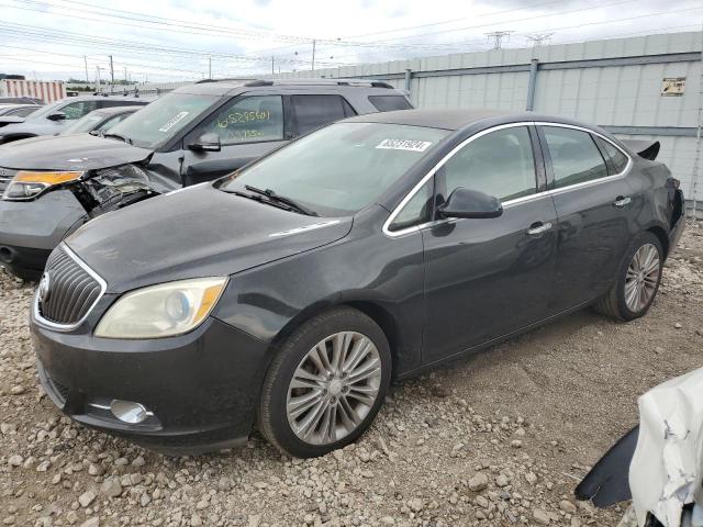 VIN 1G4PR5SK5D4254832 2013 Buick Verano, Convenience no.1