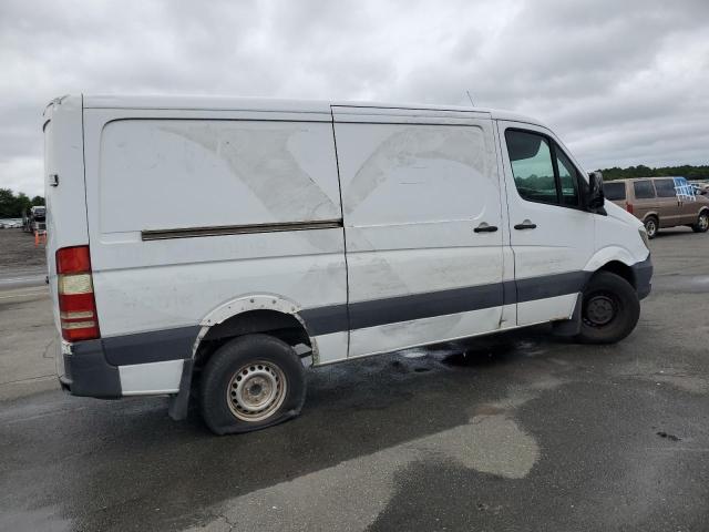 WD3PE7CD8HP500797 Mercedes-benz Sprinter 2500 2017