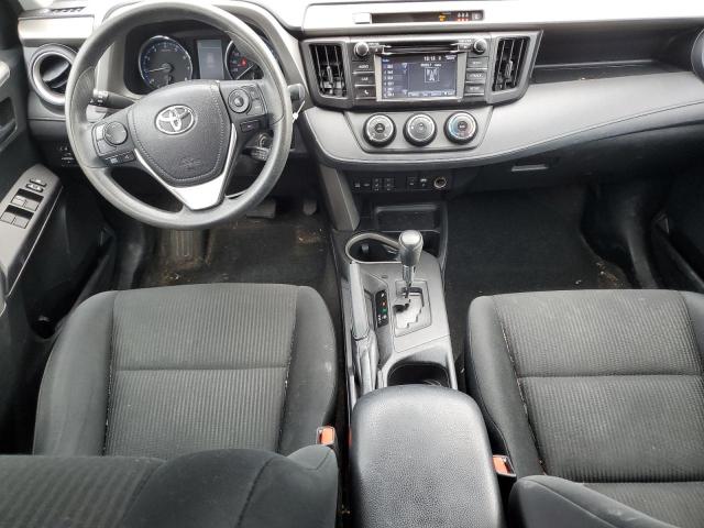 2017 TOYOTA RAV4 LE - 2T3BFREV4HW586967