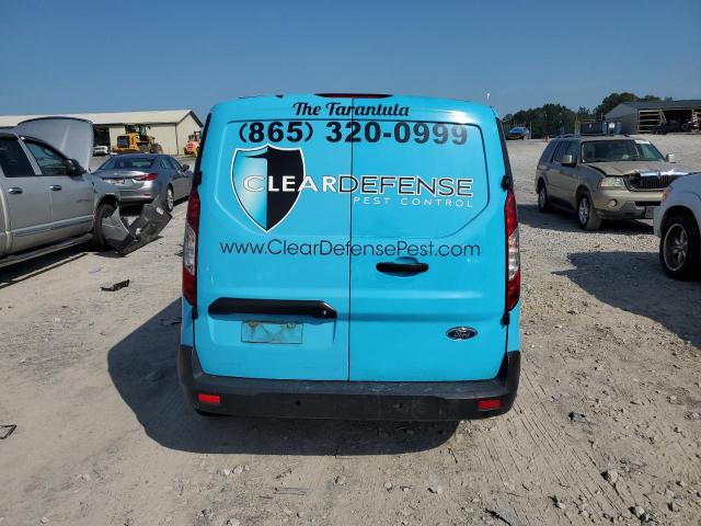 2020 FORD TRANSIT CO - NM0LS7E27L1454767