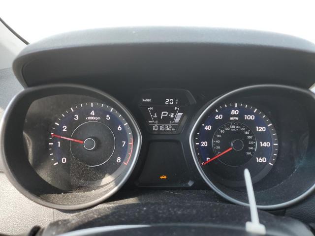 2016 HYUNDAI ELANTRA SE - 5NPDH4AE5GH762605