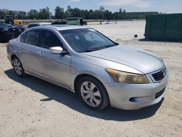 2010 HONDA ACCORD EXL - 1HGCP3F81AA028619