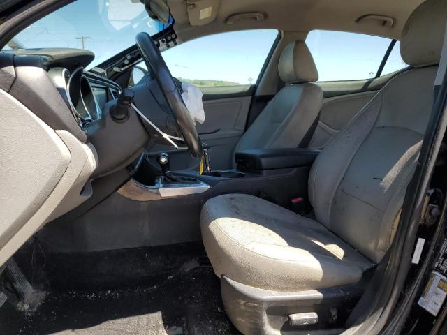 2015 KIA OPTIMA EX - 5XXGN4A70FG497318