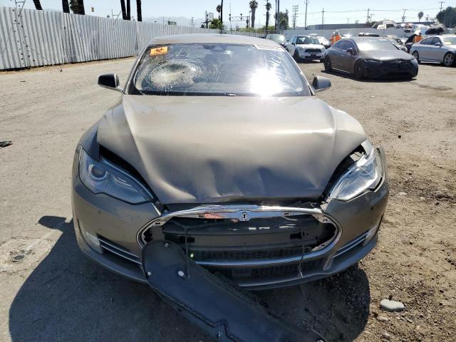 VIN 5YJSA1E1XGF131400 2016 Tesla MODEL S no.5