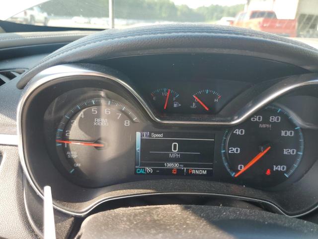 2015 CHEVROLET IMPALA LT - 1G1115SLXFU133509