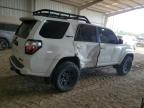 TOYOTA 4RUNNER SR снимка