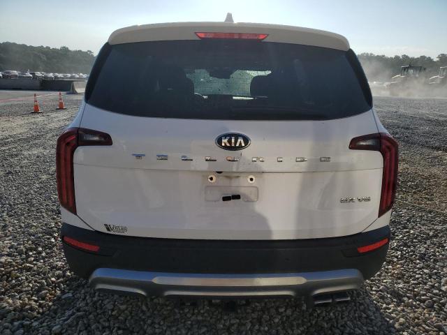 2021 KIA TELLURIDE - 5XYP34HC4MG183138