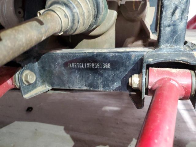 2023 KAWASAKI KRT800 L JKBRTCL1XPB501308