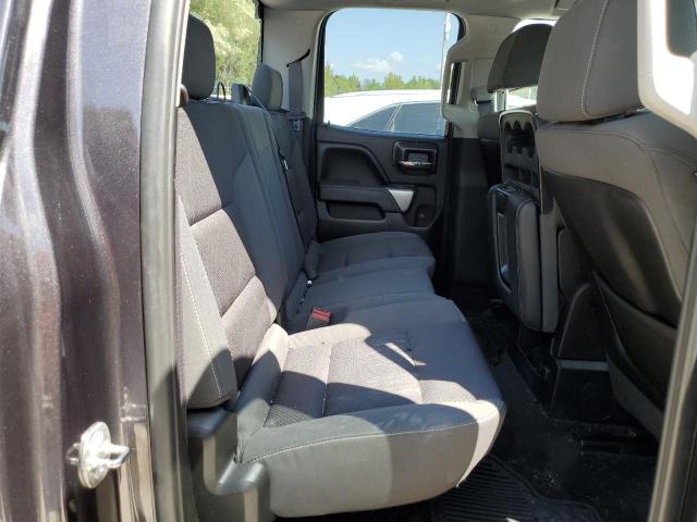 2015 CHEVROLET SILVERADO - 1GCVKREC8FZ395671