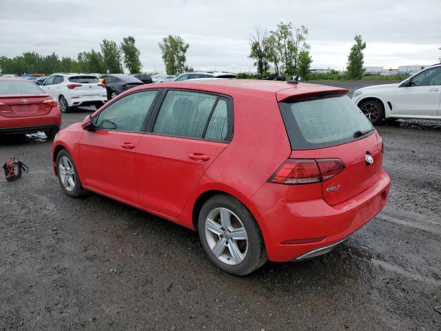 2019 VOLKSWAGEN GOLF S 3VWG57AUXKM033143  68233674