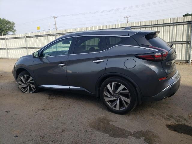 2019 NISSAN MURANO S - 5N1AZ2MS7KN103533