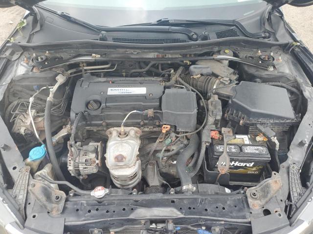 2015 HONDA ACCORD - 1HGCR2F59FA272486