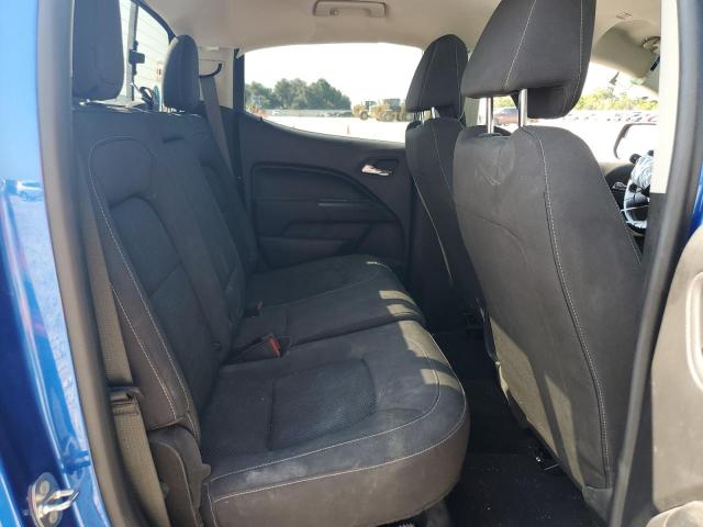 2018 CHEVROLET COLORADO L - 1GCGSCEN7J1177400